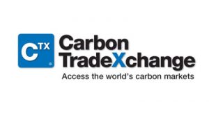 Carbon Trade Exchange