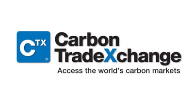 Carbon Trade eXchange re-launches with improved usability and new pricing model
