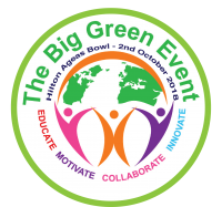 CTX Partners with The Big Green Event Expo 2018